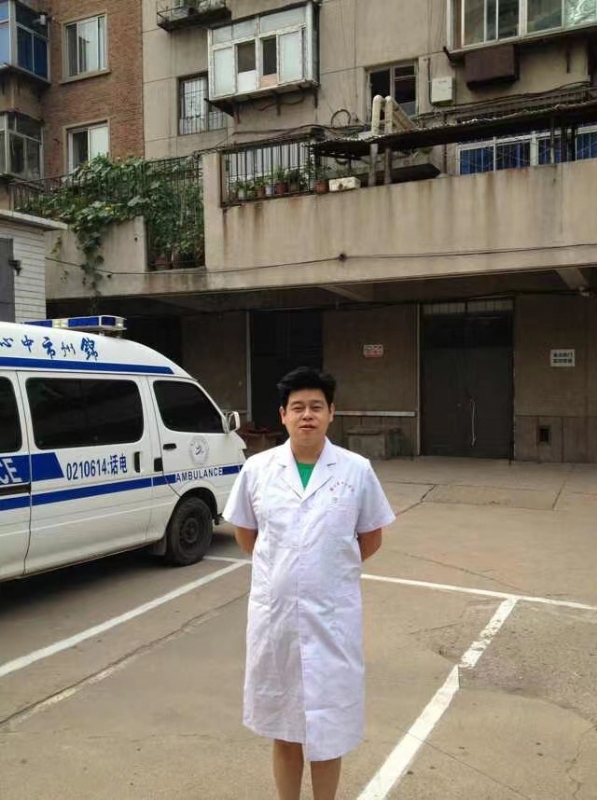 圣诞老人的第一张照片--合肥相亲服务中心