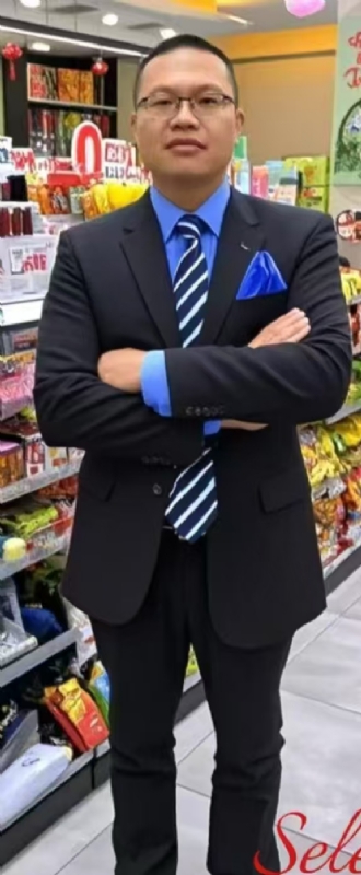 阿乐的第一张照片--合肥相亲服务中心