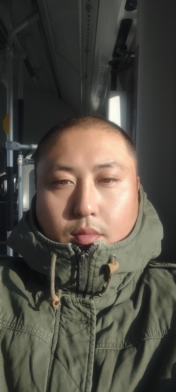 向往生活的第一张照片--合肥相亲服务中心