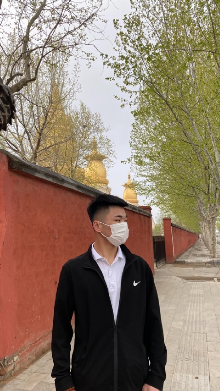 清风的第二张照片--合肥相亲服务中心