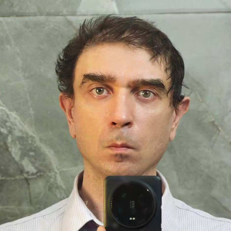 Anthony的第六张照片--合肥相亲服务中心