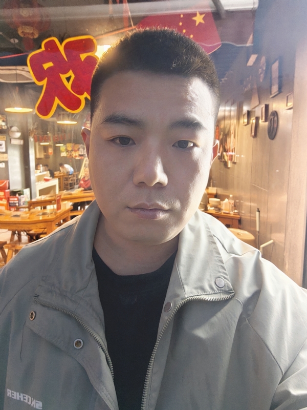 布布的第一张照片--合肥相亲服务中心