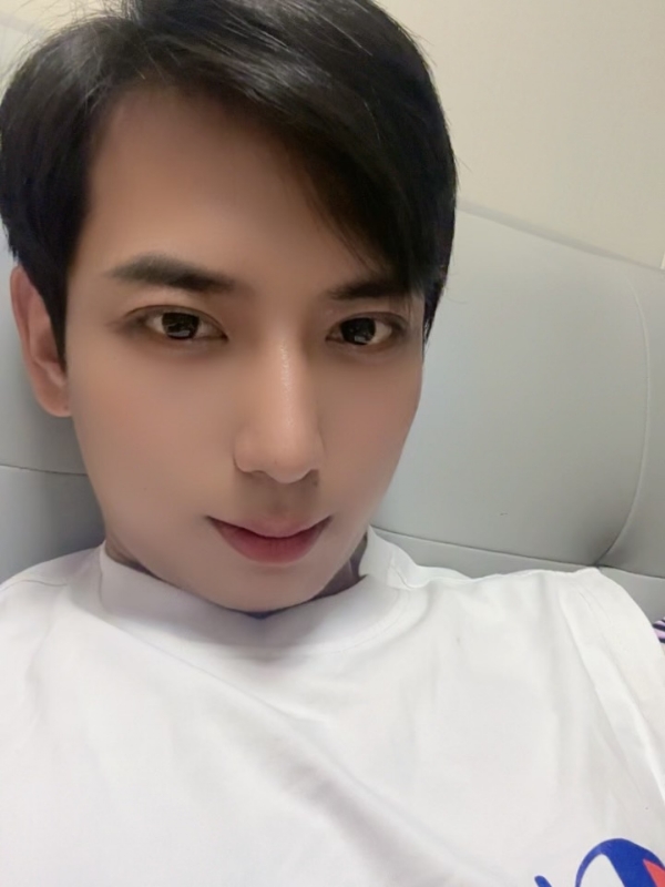 杨钦雲的第一张照片--合肥相亲服务中心