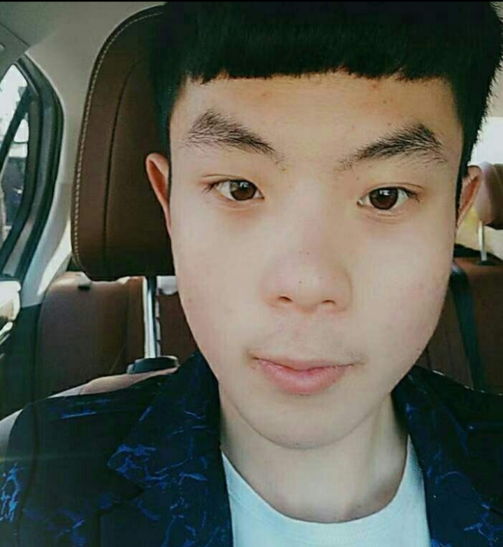 冬耀的第一张照片--合肥相亲服务中心