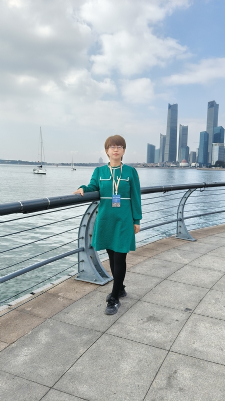 寻找对的人的第一张照片--合肥相亲服务中心