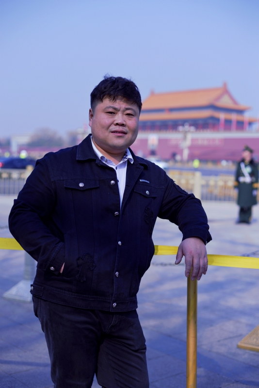 向北局中人的第三张照片--合肥相亲服务中心