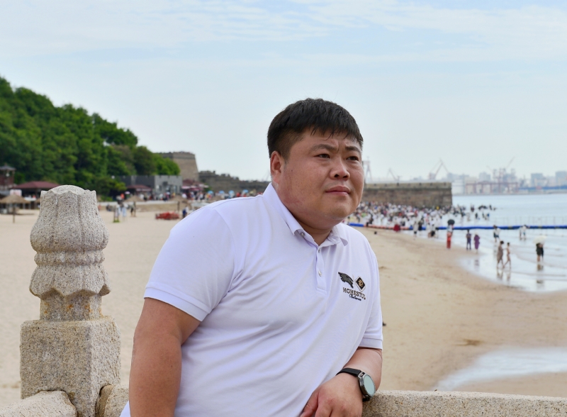 向北局中人的第五张照片--合肥相亲服务中心