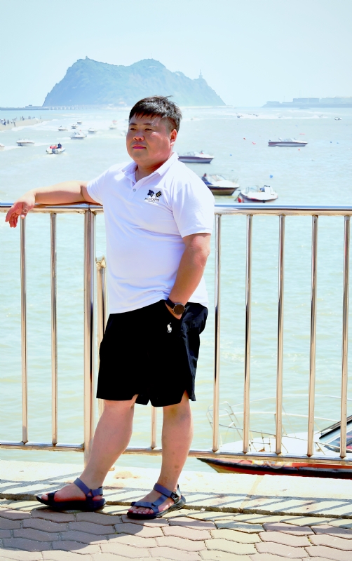 向北局中人的第六张照片--合肥相亲服务中心