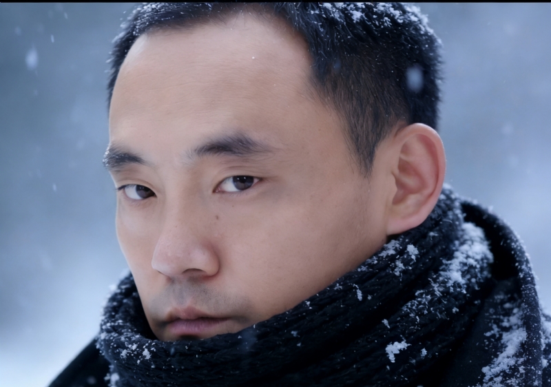 91年的第一张照片--合肥相亲服务中心