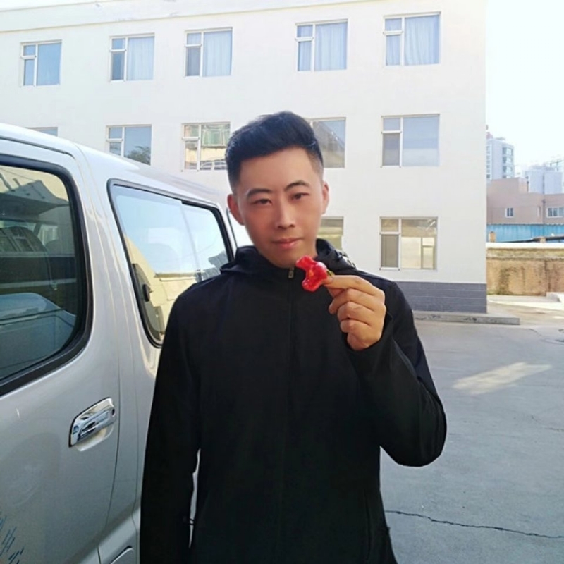 李信的第一张照片--合肥相亲服务中心