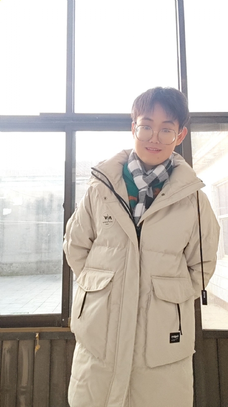 来了的第一张照片--合肥相亲服务中心