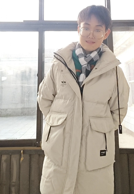 来了的第二张照片--合肥相亲服务中心