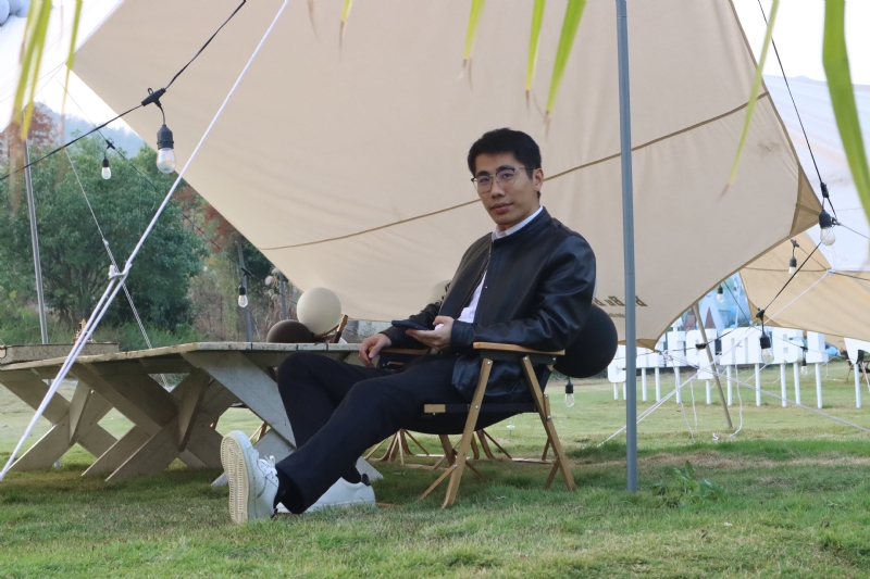 小俊的第二张照片--合肥相亲服务中心