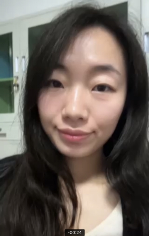 霉霉的第一张照片--合肥相亲服务中心