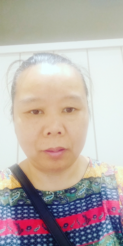 真诚征婚的第一张照片--合肥相亲服务中心