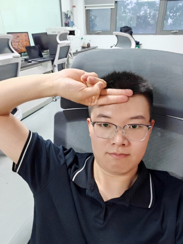 我我执执的第一张照片--合肥相亲服务中心