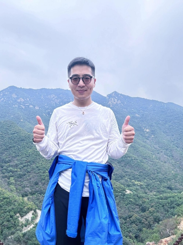 只为与你相遇的第一张照片--合肥相亲服务中心