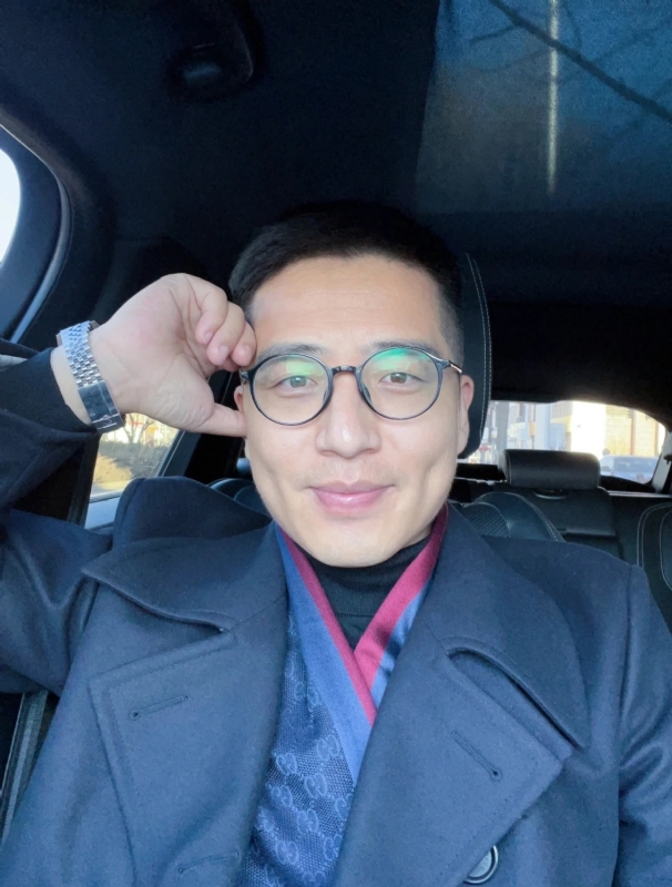 只为与你相遇的第二张照片--合肥相亲服务中心