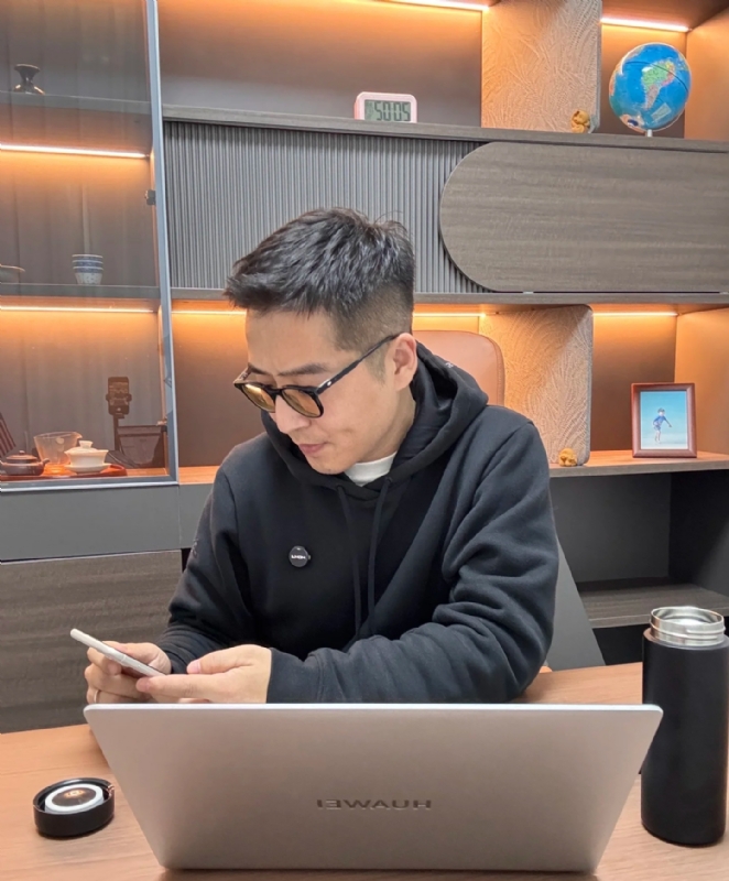 只为与你相遇的第四张照片--合肥相亲服务中心