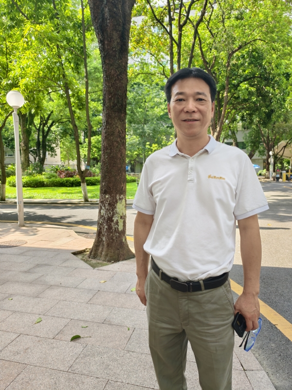 哈哥的第一张照片--合肥相亲服务中心