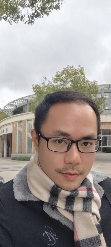 老蔡先生的第二张照片--合肥相亲服务中心