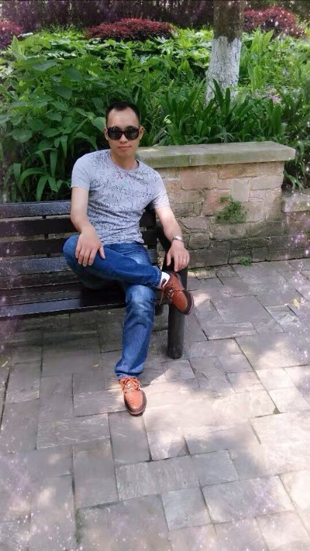 前程似锦的第二张照片--合肥相亲服务中心