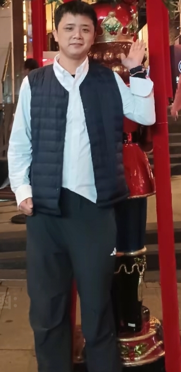 龙的陪伴的第一张照片--合肥相亲服务中心