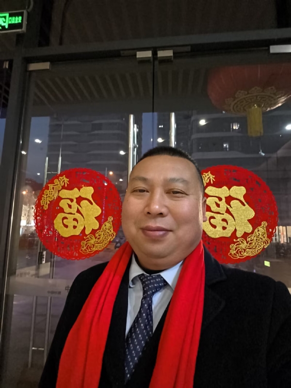 半百悟红尘的第一张照片--合肥相亲服务中心