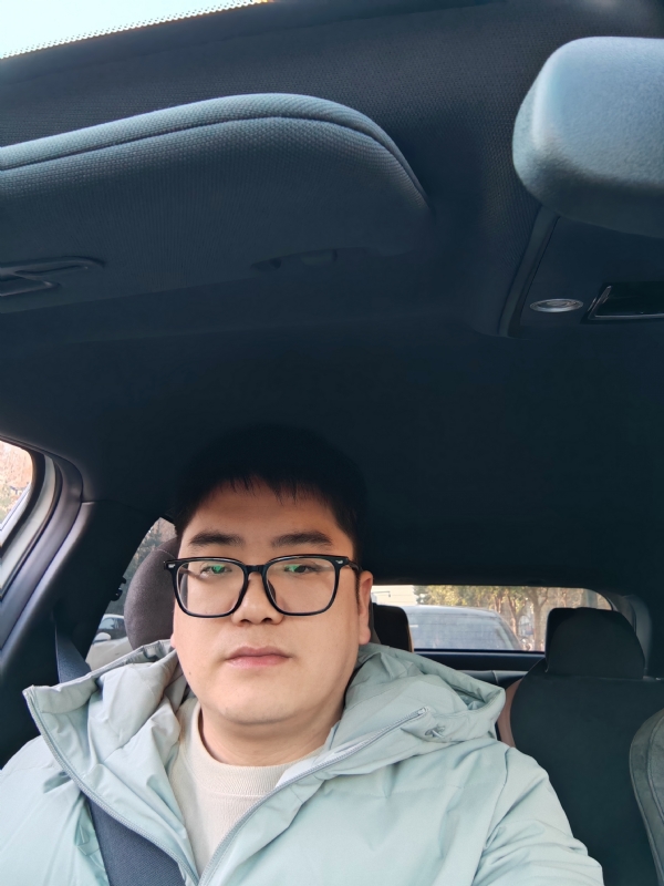 工作进心的第三张照片--合肥相亲服务中心