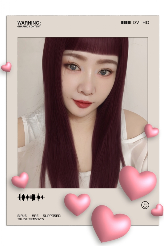 丽丽的第一张照片--合肥相亲服务中心