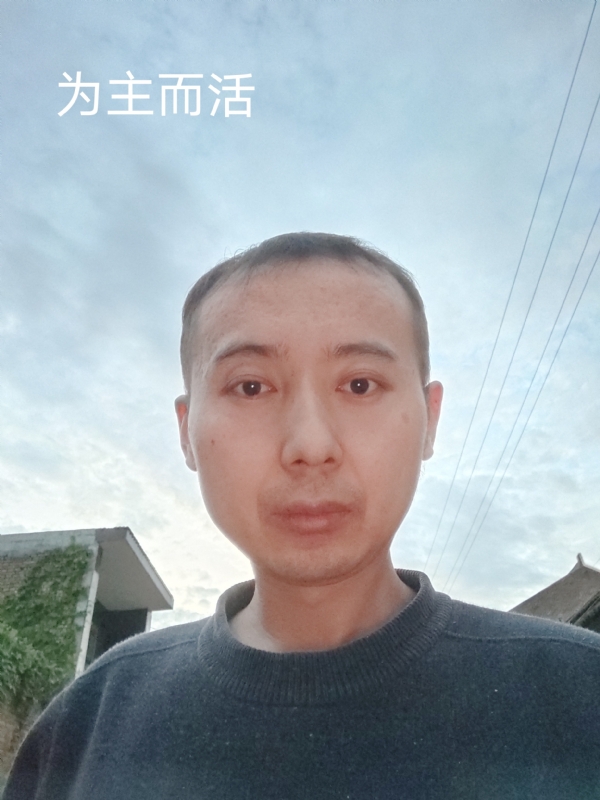 柳宁的第一张照片--合肥相亲服务中心