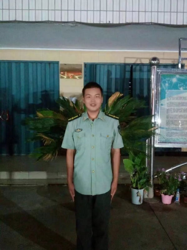 程程的第一张照片--合肥相亲服务中心