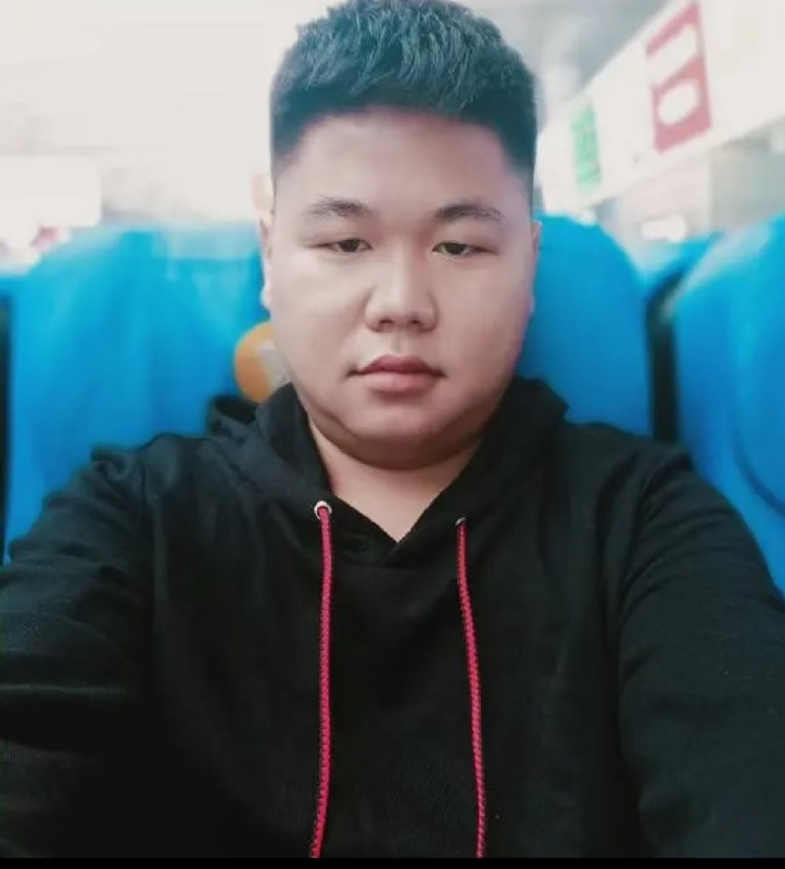 黄斌的第二张照片--合肥相亲服务中心