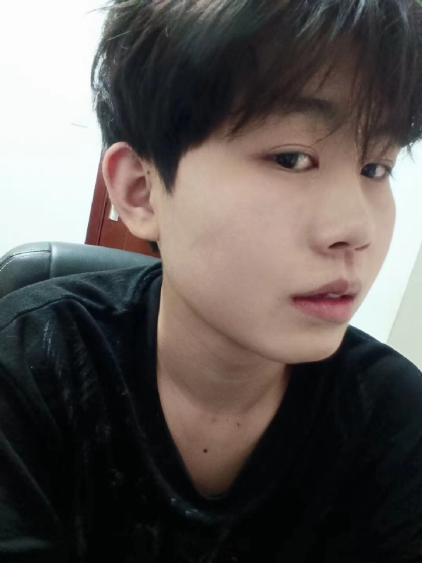 小鱼的第一张照片--合肥相亲服务中心