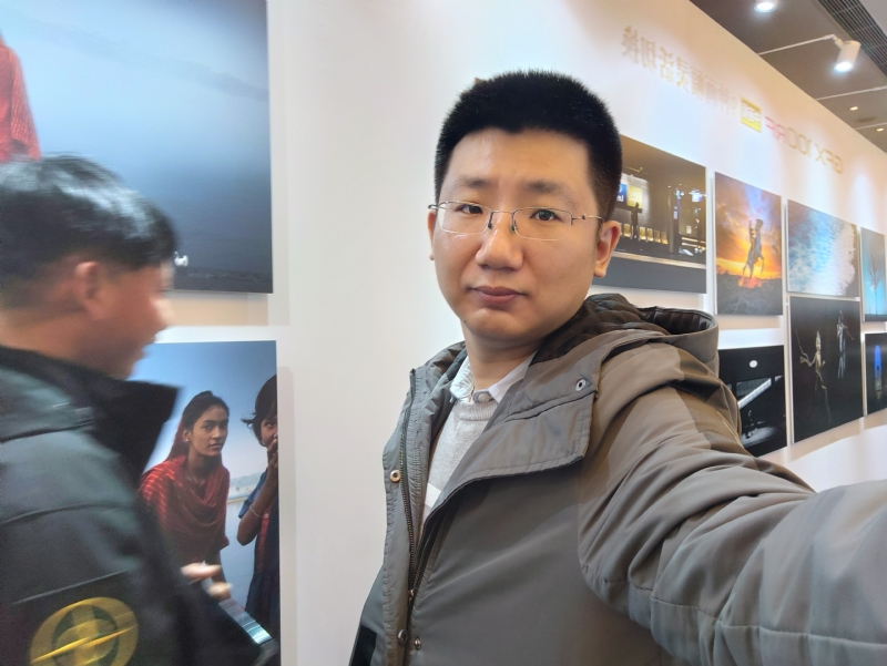 流浪的晚星的第四张照片--合肥相亲服务中心