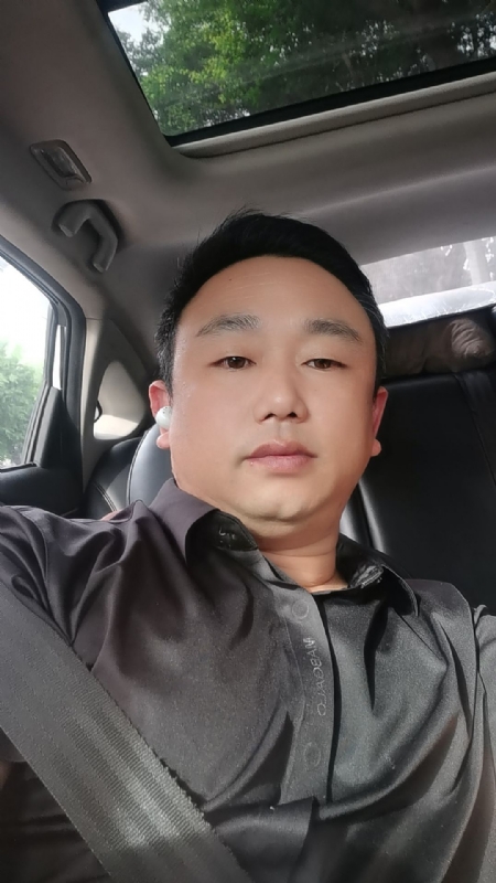 老烽的第一张照片--合肥相亲服务中心