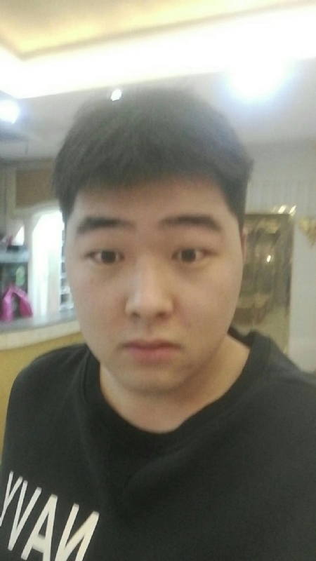 丹尼的第二张照片--合肥相亲服务中心