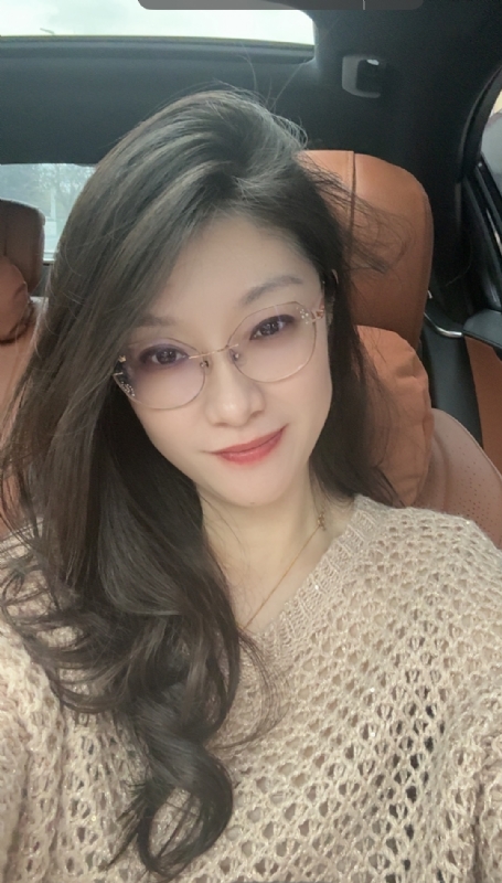 candice的第一张照片--合肥相亲服务中心