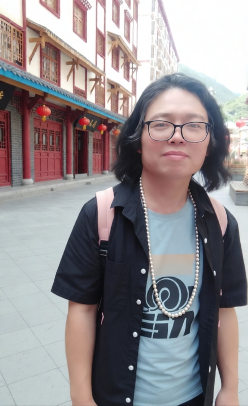 董先森的第一张照片--合肥相亲服务中心