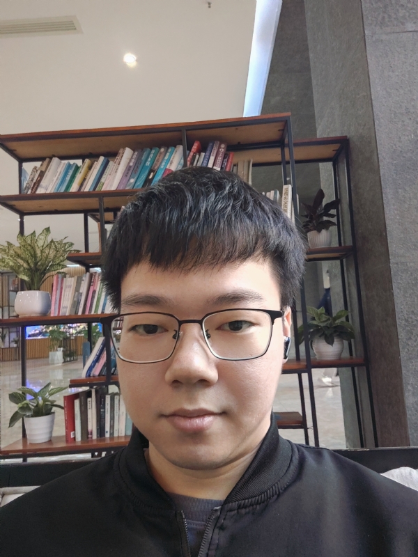 00柯的第一张照片--合肥相亲服务中心