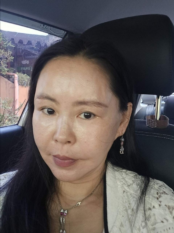 仁荷的第三张照片--合肥相亲服务中心