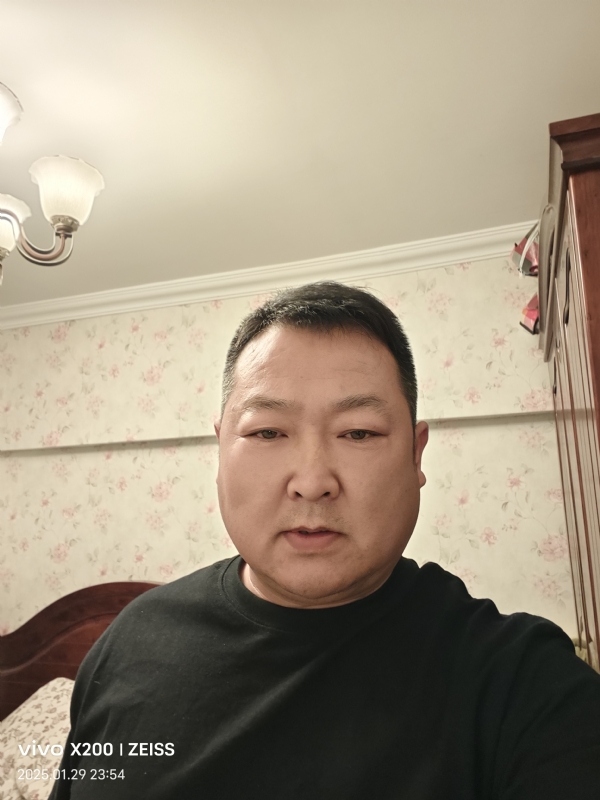 峰哥的第一张照片--合肥相亲服务中心