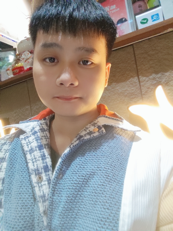 侯侯的第一张照片--合肥相亲服务中心