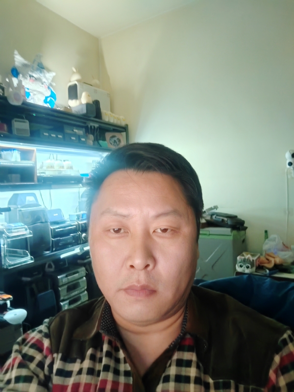 一半的第一张照片--合肥相亲服务中心