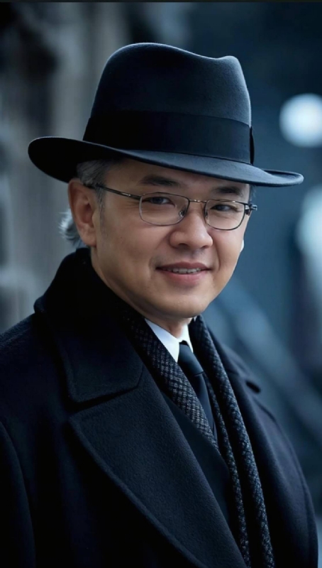 OLEK的第一张照片--合肥相亲服务中心