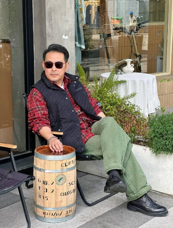 随风的第二张照片--合肥相亲服务中心