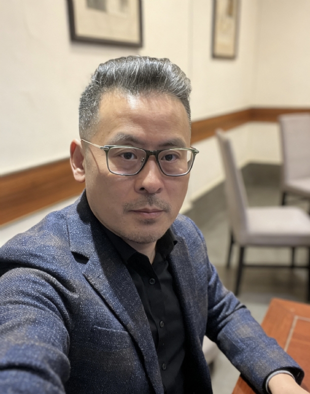 李雲明的第一张照片--合肥相亲服务中心