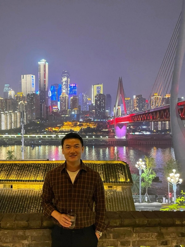 御風的第一张照片--合肥相亲服务中心