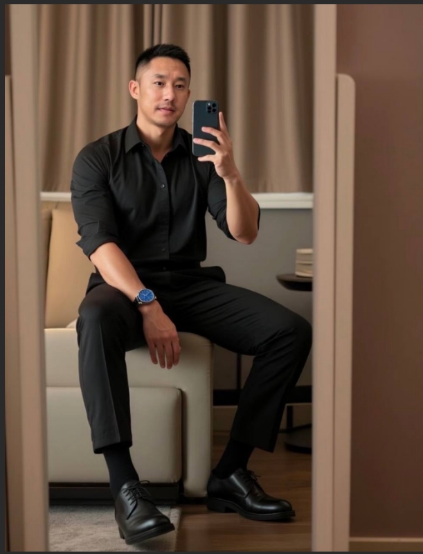 清风徐来的第四张照片--合肥相亲服务中心