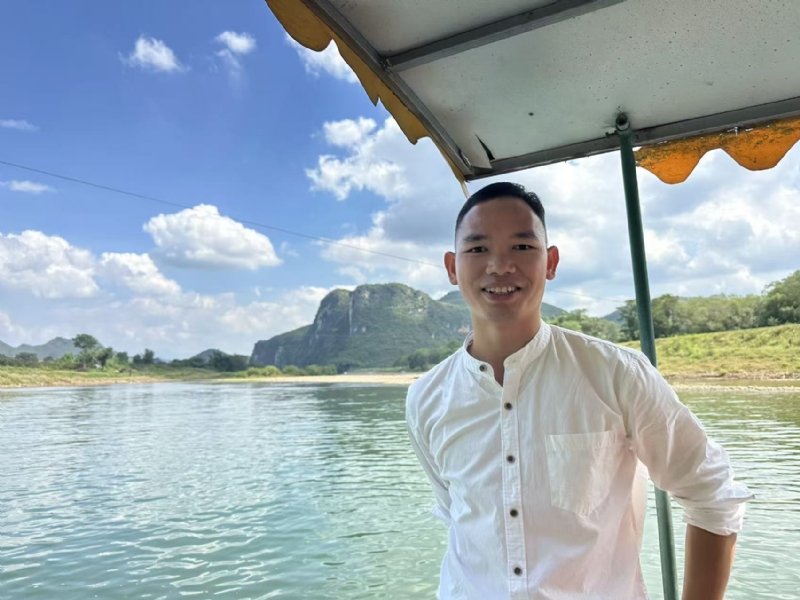 天云的第一张照片--合肥相亲服务中心